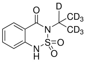 Merck BENTAZON-D7 PESTANAL