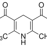 Merck Di-tert-butyl 2,6-dimethyl-1,4-dihydropyridine-3,5-dicarboxylate