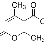 Merck 4,6-DIMETHYL-2-OXO-2H-PYRAN-5-CA-