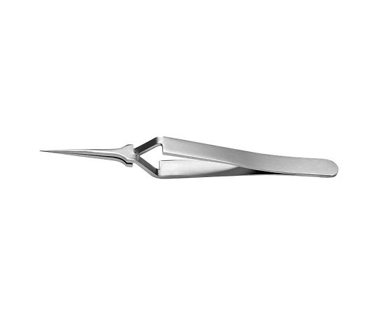 AS ONE Ultra-PrecisIon Tweezer (X Type), 초정밀 핀셋 (X형)