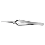 AS ONE Ultra-PrecisIon Tweezer (X Type), 초정밀 핀셋 (X형)