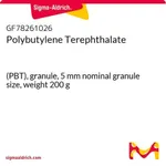 Merck Polybutylene Terephthalate