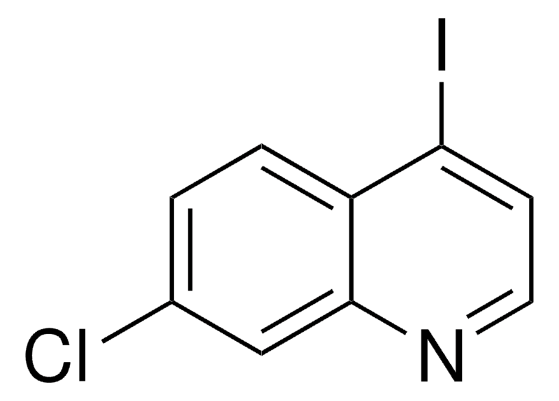 Merck 7-Chloro-4-iodoquinoline