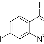 Merck 7-Chloro-4-iodoquinoline