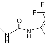 Merck 1-TERT-BUTYL-3-(2-TRIFLUOROMET - 50 MG&
