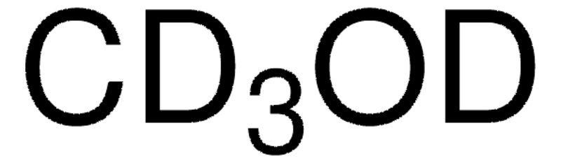 Merck METHANOL D-4, >= 99.8 ATOM%D