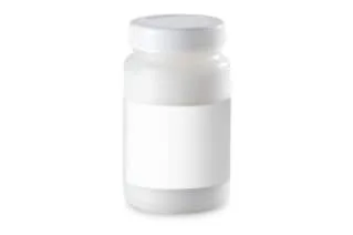 Waters Polystyrene Standard 20,000,000