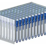 Thermo Fisher Scientific Astral Inoculation Device System