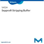 Merck Seppro(R) Stripping Buffer