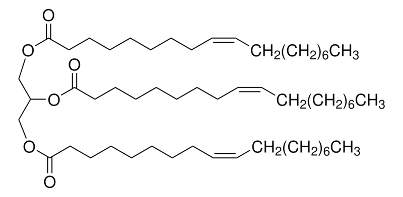 Merck Glyceryl trioleate