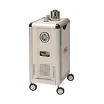 AS ONE Belt Drive Type Oil Rotary Vacuum Pump, 벨트구동형 유회전 진공펌프