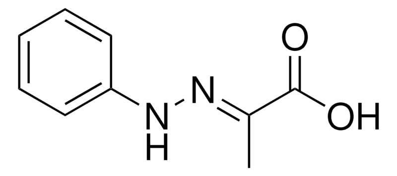 Merck 2-(PHENYL-HYDRAZONO)-PROPIONIC A-