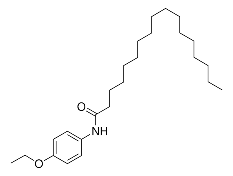 Merck 4'-ETHOXYHEPTADECANANILIDE - 50 MG