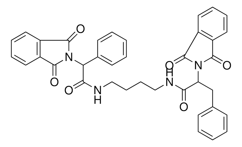 Merck R26,397-4 - 50 MG