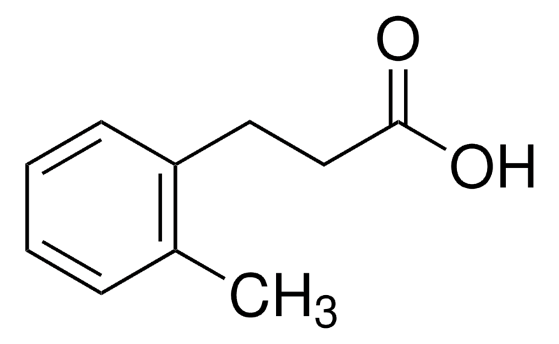 Merck 2-Methylhydrocinnamic acid
