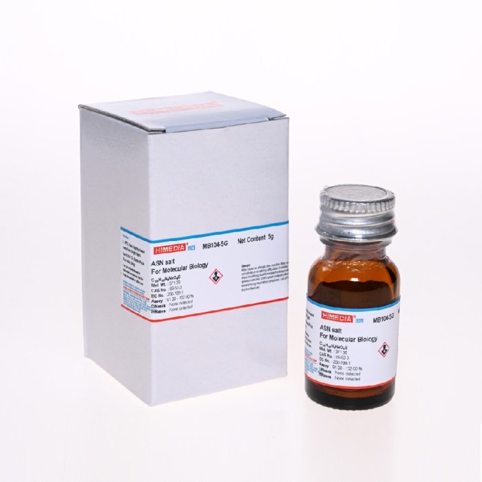 Himedia ASN salt,  For Molecular Biology
