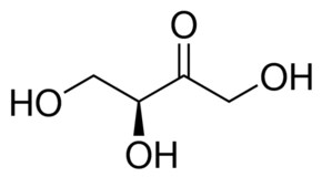 Merck L-(+)-ERYTHRULOSE