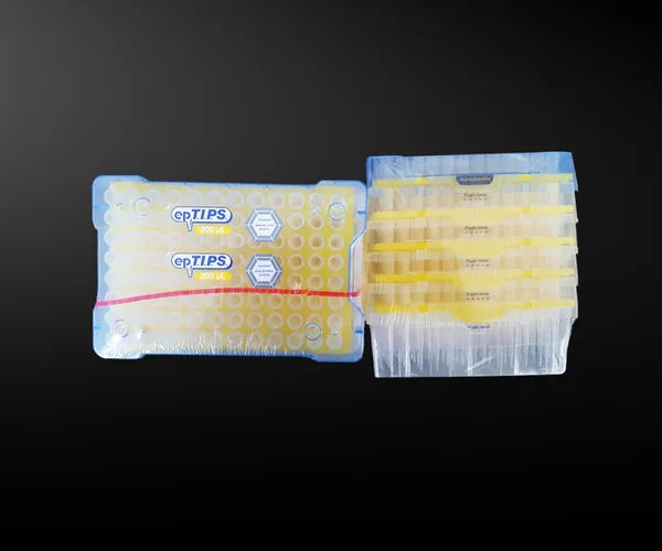 Eppendorf epT.I.P.S Reloads, 피펫 팁