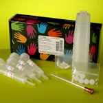 Thermo Fisher Scientific Pierce Dextran Desalting Columns, 5K MWCO, 5 mL, 5 Columns