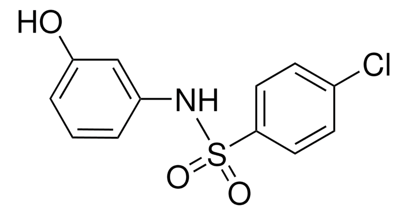 Merck 4-CHLORO-N-(3-HYDROXYPHENYL)BE - 50 MG
