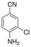 Merck 4-AMINO-3-CHLOROBENZONITRILE, 97%