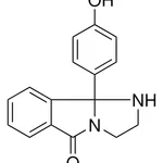 Merck 9B-(4-HYDROXYPHENYL)-1,2,5,9B-TE-