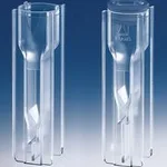 Merck BRAND(R) UV CUVETTES, MACRO, VOLUME 2.5&