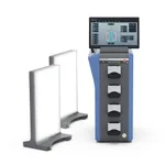 IKA 바이오리액터 컨트롤 유닛 패키지 HABITAT photo cell cct