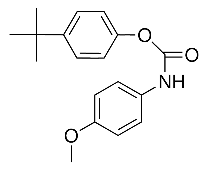 Merck 4-TERT-BUTYLPHENYL N-(4-METHOX - 50 MG&