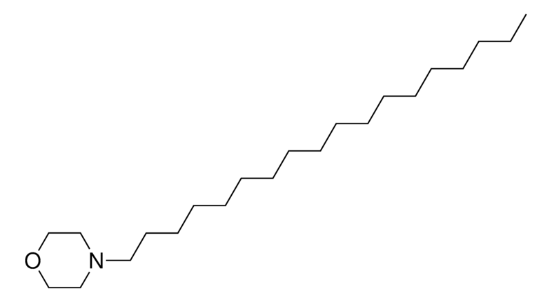 Merck 4-OCTADECYL-MORPHOLINE-