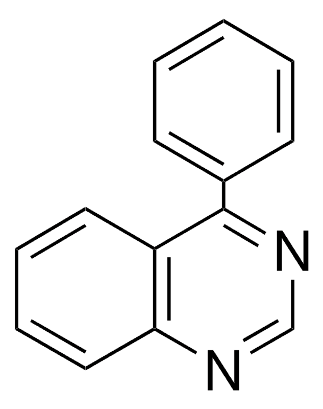 Merck 4-PHENYLQUINAZOLINE-