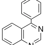 Merck 4-PHENYLQUINAZOLINE-