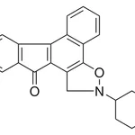 Merck 2-CYCLOHEXYL-1,2-DIHYDRO-12H-BEN-