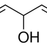 Merck 1,4-PENTADIEN-3-OL, CONTAINS 0.4% HYDRO&
