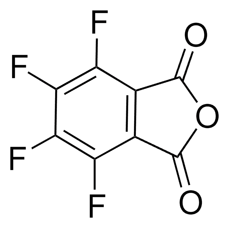 Merck Tetrafluorophthalic anhydride