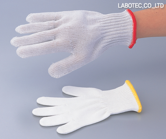 AS ONE Cut Resistant Glove (PolarBEar®), 잘림방지장갑