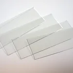 Merck INDIUM TIN OXIDE COATED GLASS SLIDE, 30-