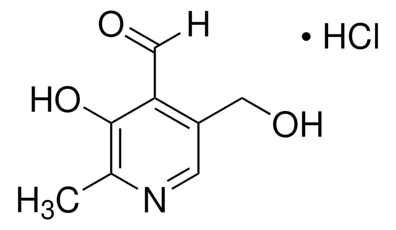 Merck Pyridoxal hydrochloride