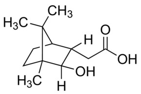 Merck (1R-(2-ENDO,3-EXO))-3-HYDROXY-4,7,7-TRI&