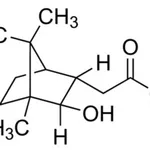 Merck (1R-(2-ENDO,3-EXO))-3-HYDROXY-4,7,7-TRI&