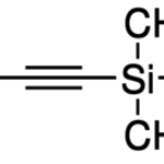Merck 1-(TRIMETHYLSILYL)-1-PROPYNE, 99%