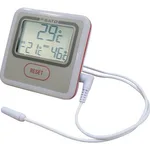 AS ONE Thermometer for Refrigerator, 냉장고용 온도계