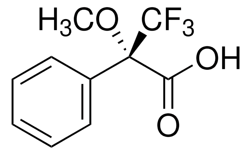 Merck (S)-(-)-alpha-Methoxy-alpha-(trifluoromethyl)phenylacetic acid