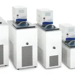 Thermo Fisher Scientific Isotemp Refrigerated/Heated Bath Circulators: 6.8-8.6L, 115V/60Hz, Refrigerated Bath Circulator 4100 R35; -35° to +100°C