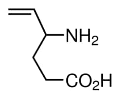 Merck (+/-)-VIGABATRIN