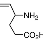 Merck (+/-)-VIGABATRIN