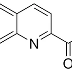 Merck 2-Quinolinecarboxaldehyde