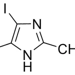 Merck 4,5-Diiodo-2-methyl-1H-imidazole