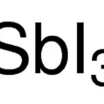 Merck ANTIMONY(III) IODIDE, 98%