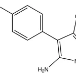 Merck 3-Methyl-4-p-tolyl-1H-pyrazol-5-amine